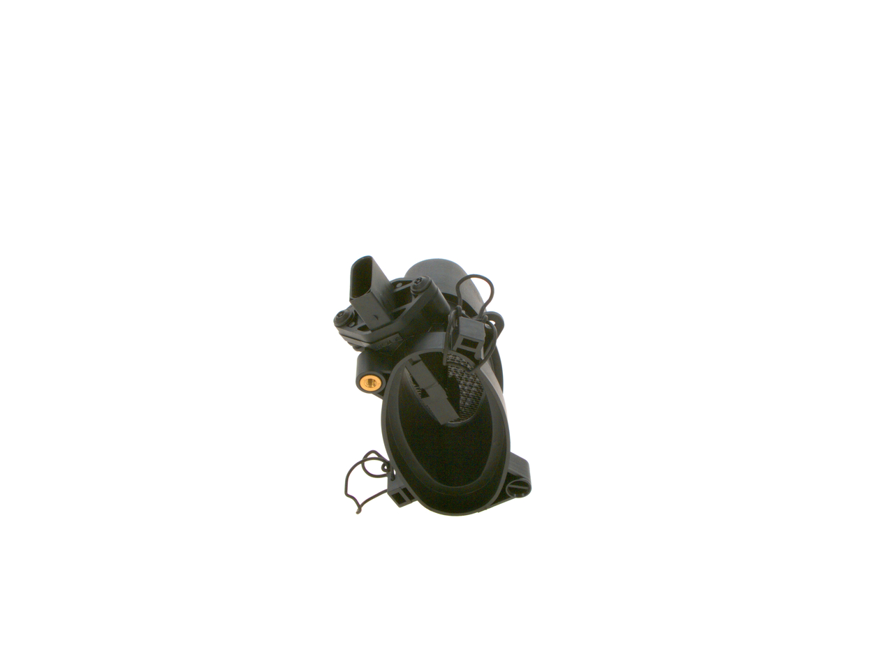 Air Mass Sensor - 0 928 400 520 BOSCH