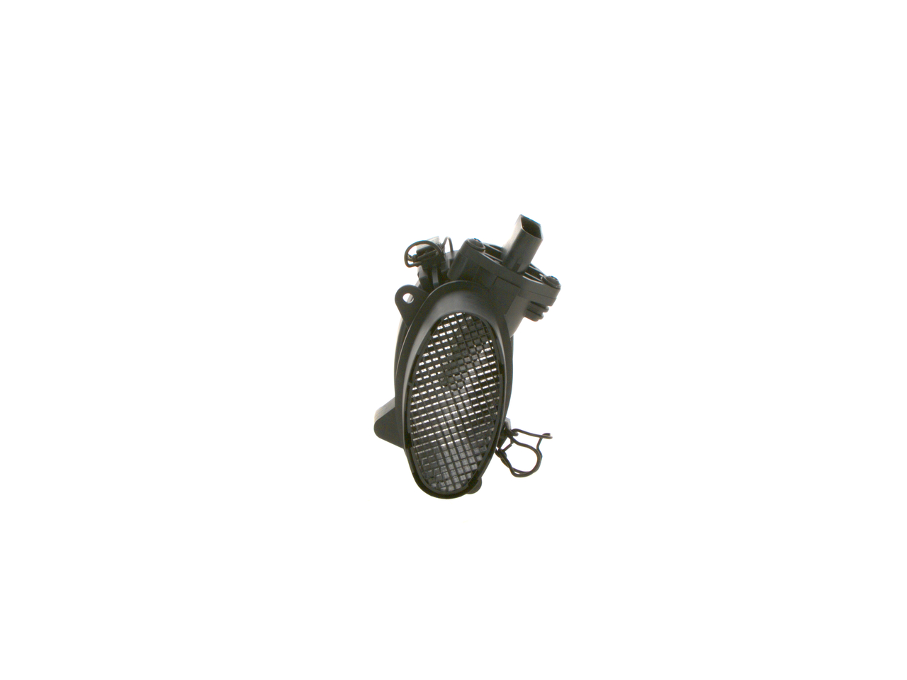 Air Mass Sensor - 0 928 400 520 BOSCH