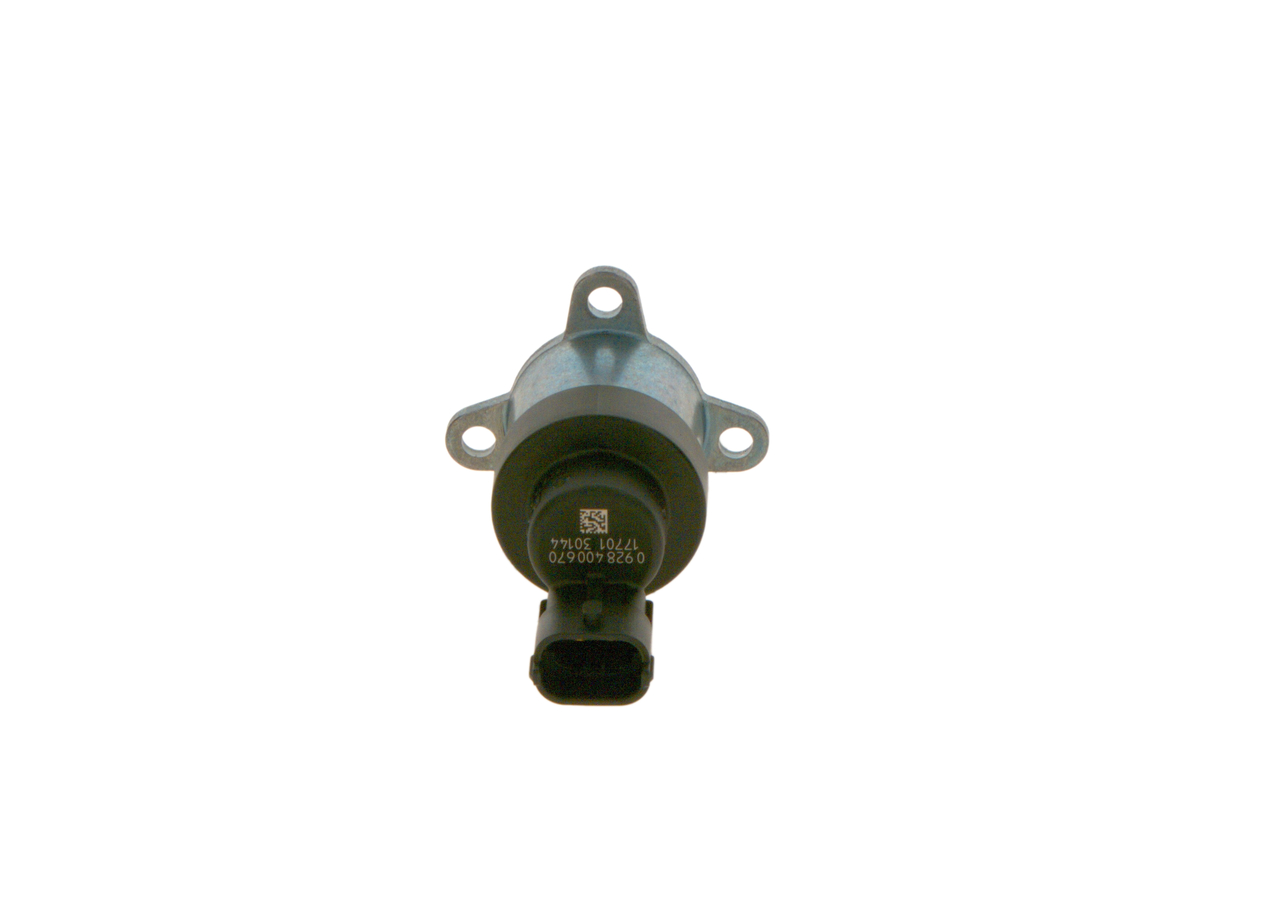 Control Valve, fuel quantity (common rail system) - 0 928 400 670 BOSCH