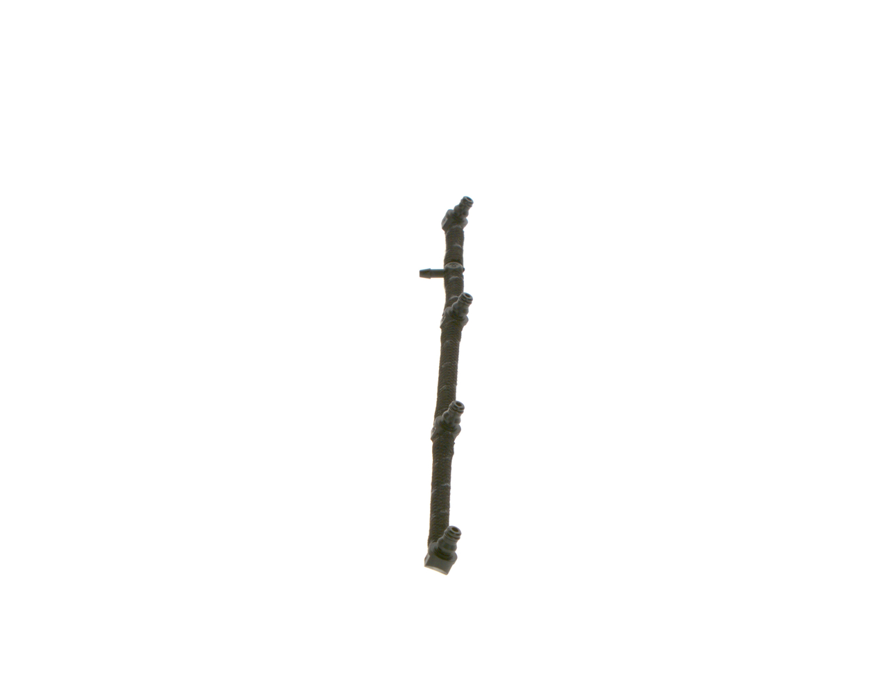 Hose, fuel overflow - 0 928 402 014 BOSCH