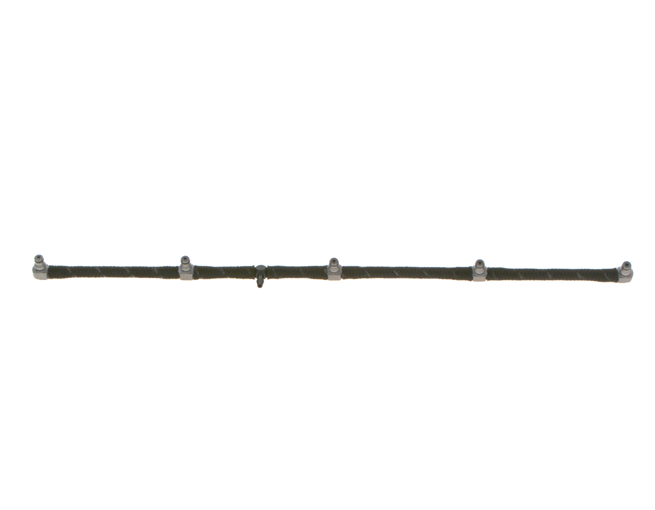 Hose, fuel overflow - 0 928 402 035 BOSCH