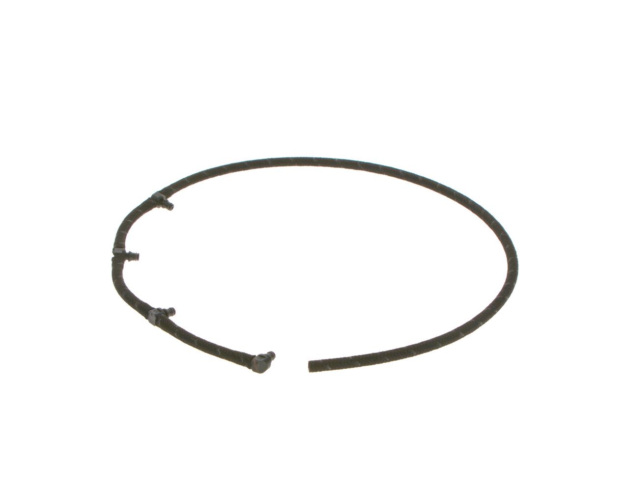 Flessibile, Carburante perso - 0 928 402 073 BOSCH