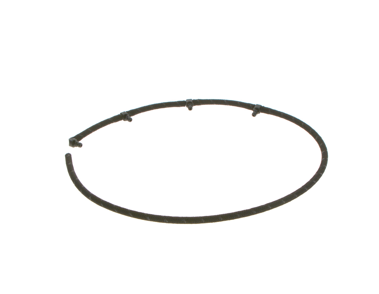 Flessibile, Carburante perso - 0 928 402 073 BOSCH