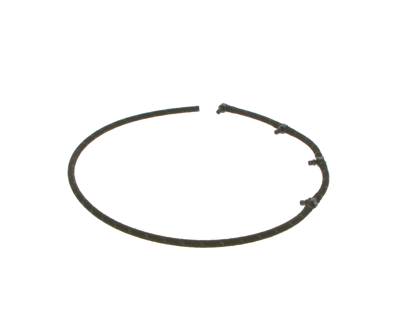 Flessibile, Carburante perso - 0 928 402 073 BOSCH