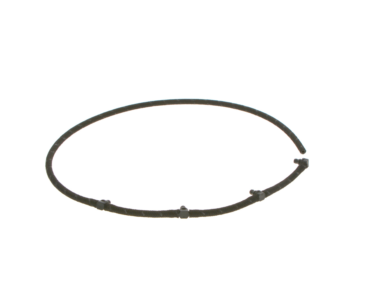 Flessibile, Carburante perso - 0 928 402 073 BOSCH
