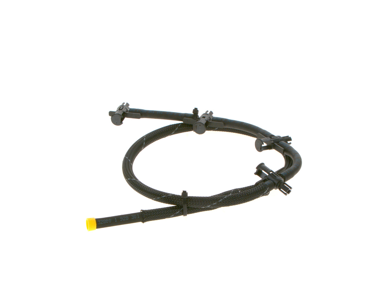 Flessibile, Carburante perso - 0 928 402 074 BOSCH
