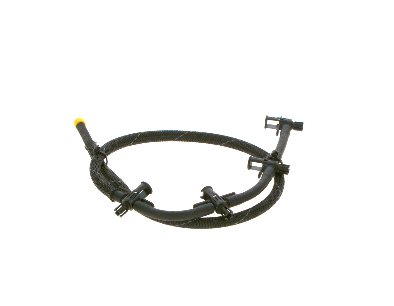 Flessibile, Carburante perso - 0 928 402 074 BOSCH