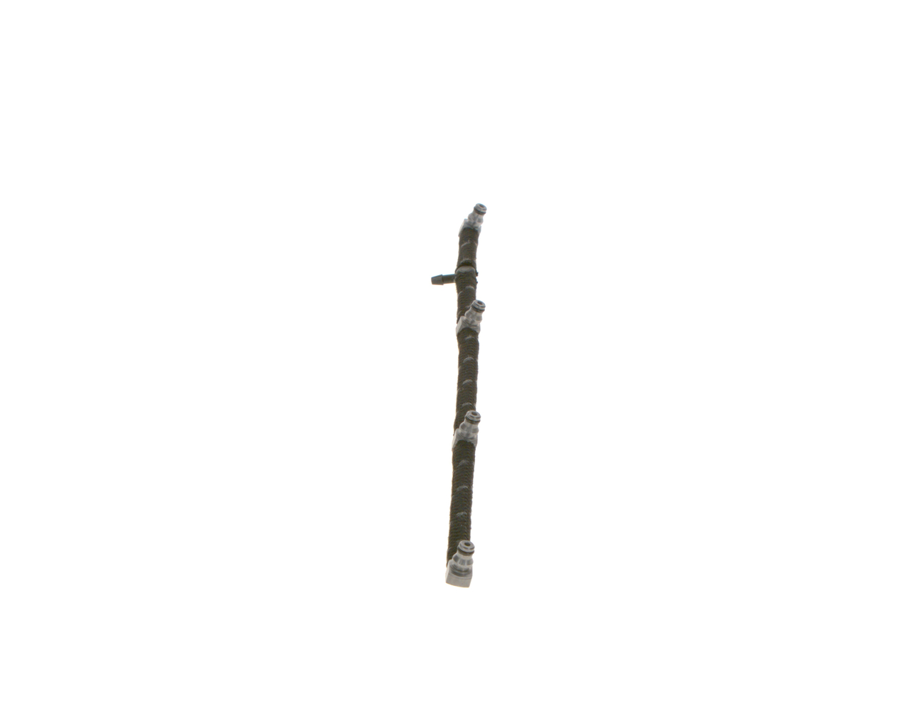 Hose, fuel overflow - 0 928 402 142 BOSCH