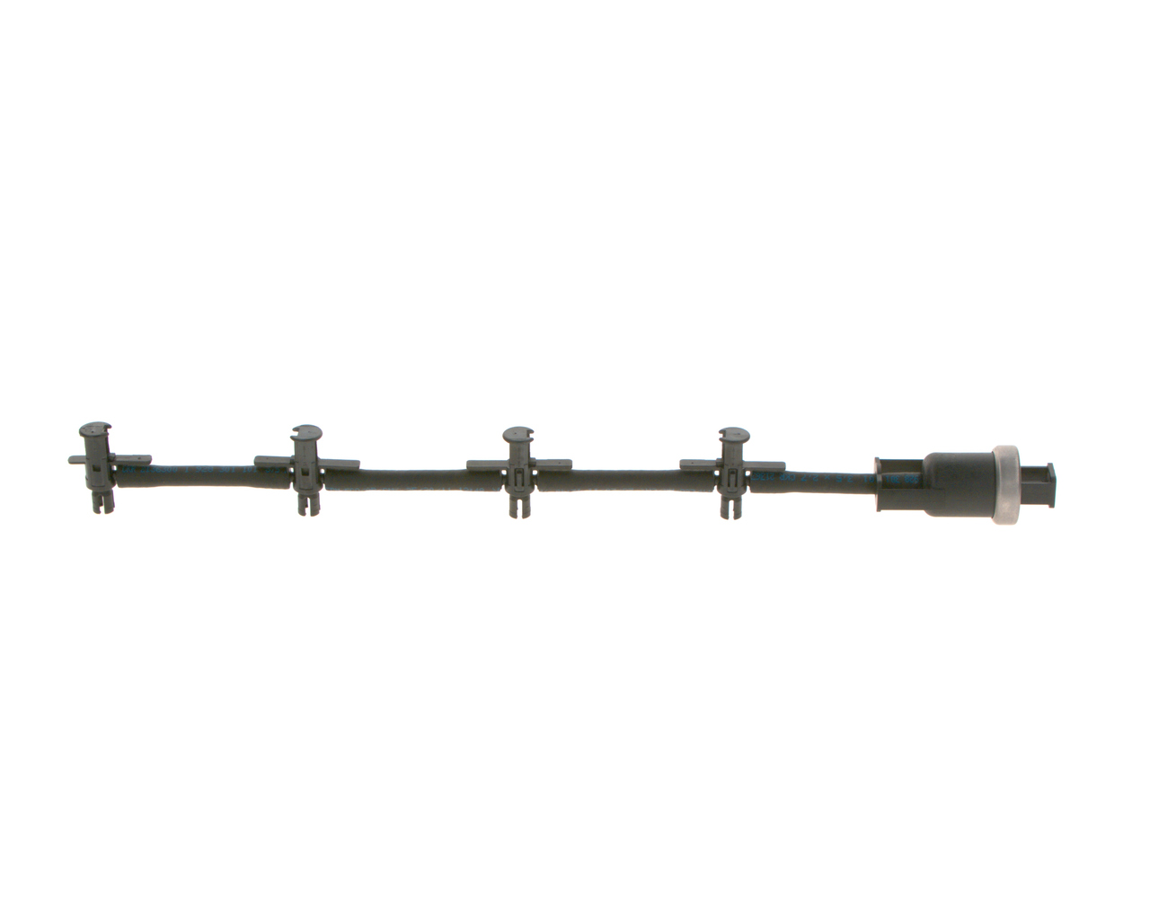 Hose, fuel overflow - 0 928 402 149 BOSCH