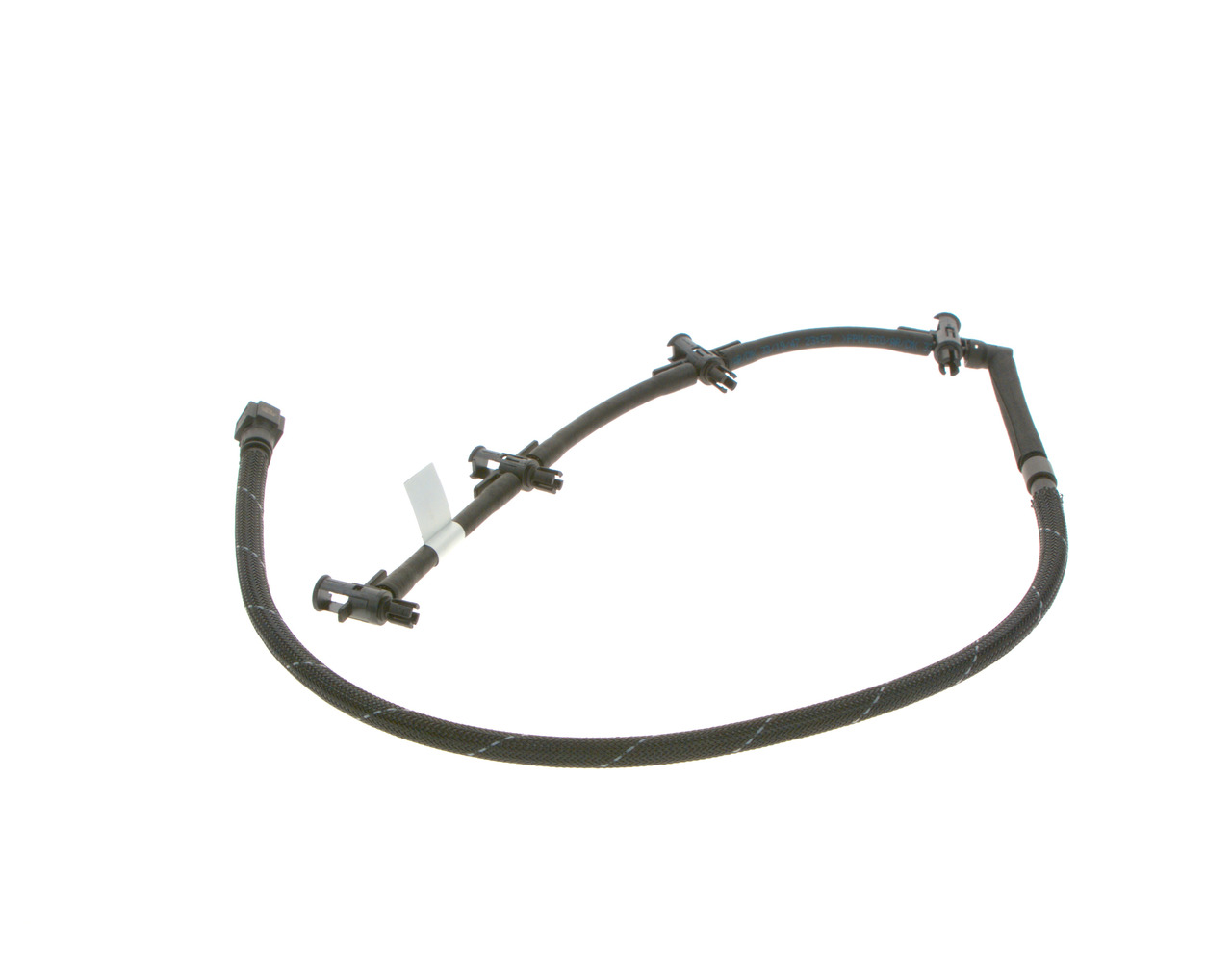 Hose, fuel overflow - 0 928 402 182 BOSCH