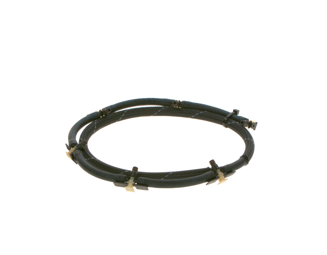 Hose, fuel overflow - 0 928 402 218 BOSCH