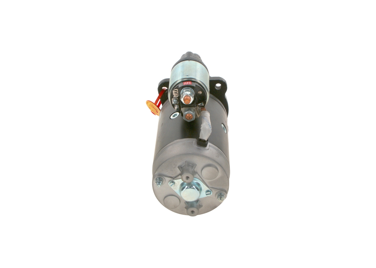 Starter - 0 986 011 280 BOSCH