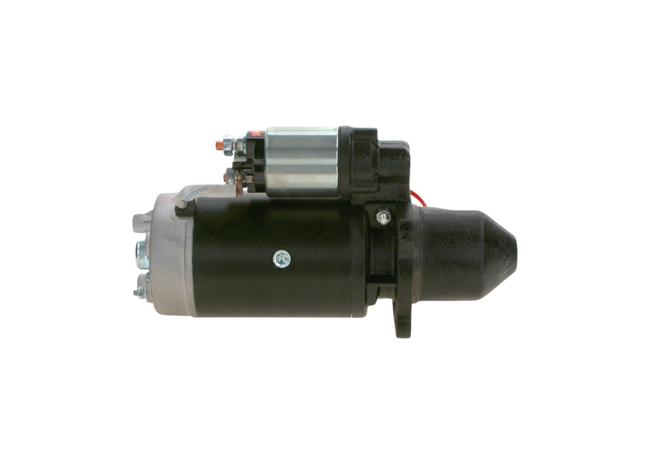 Starter - 0 986 011 280 BOSCH