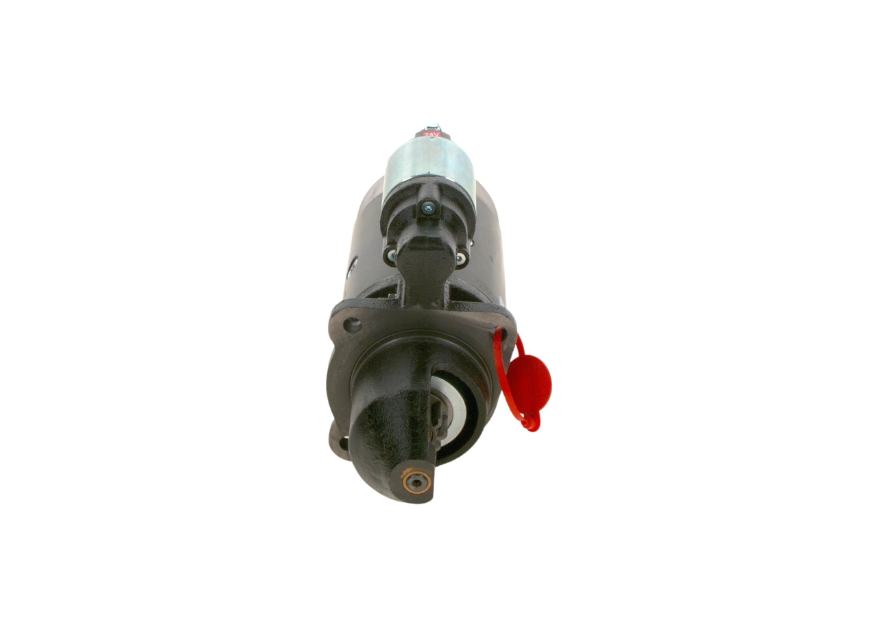 Starter - 0 986 011 280 BOSCH