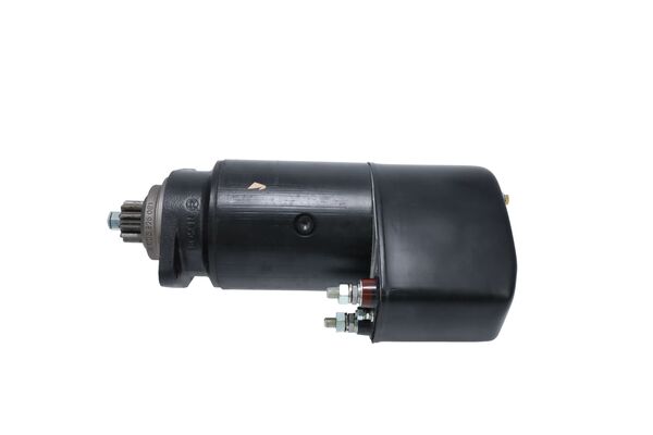 Motorino d'avviamento - 0 986 011 480 BOSCH
