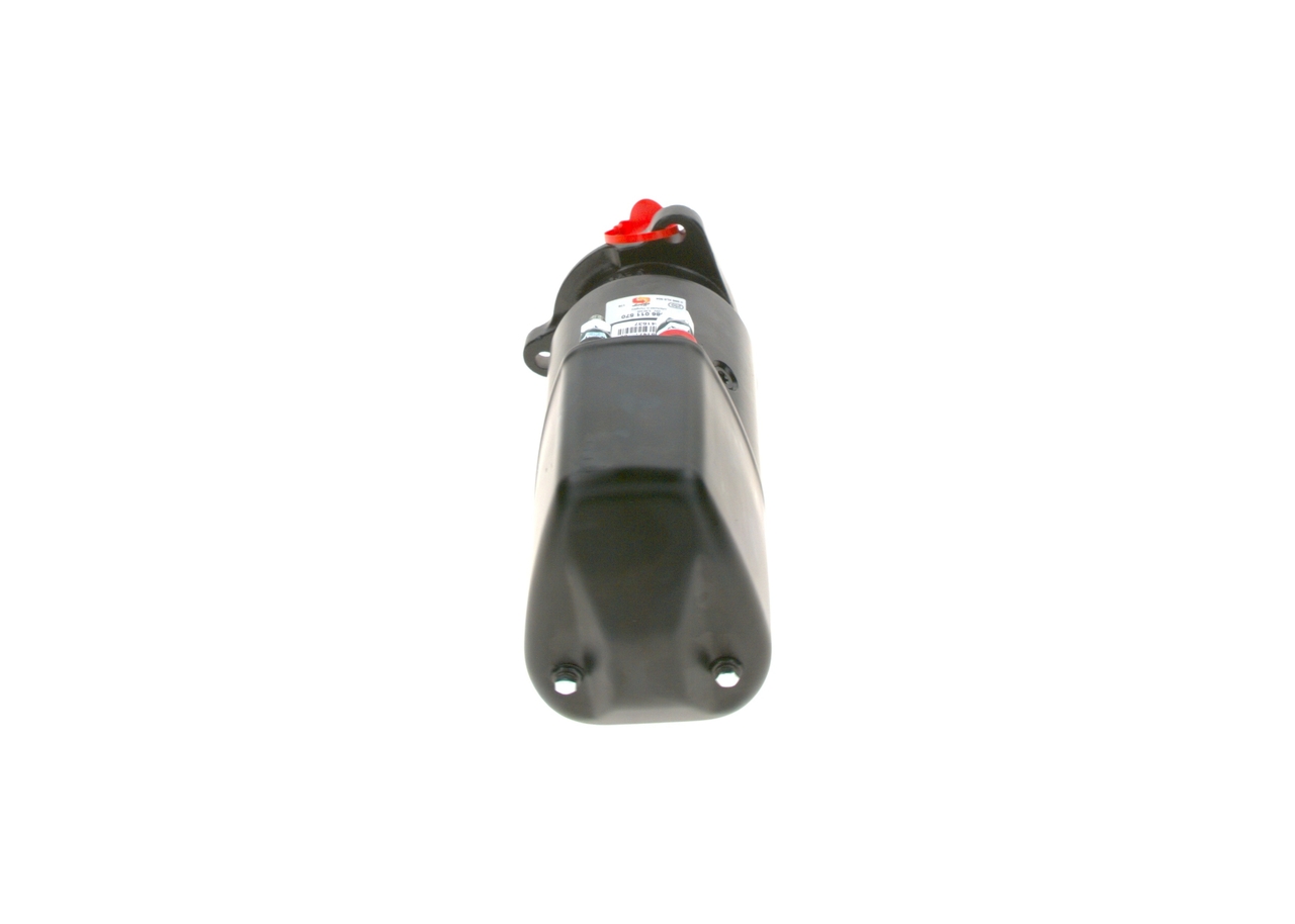 Starter - 0 986 011 570 BOSCH