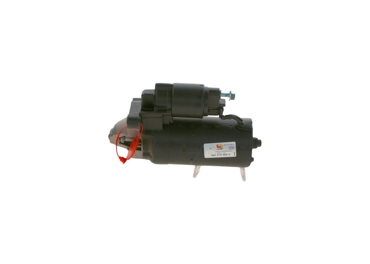 Starter - 0 986 013 240 BOSCH
