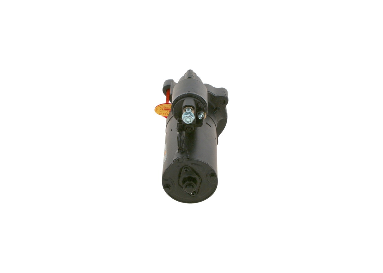 Starter - 0 986 013 240 BOSCH
