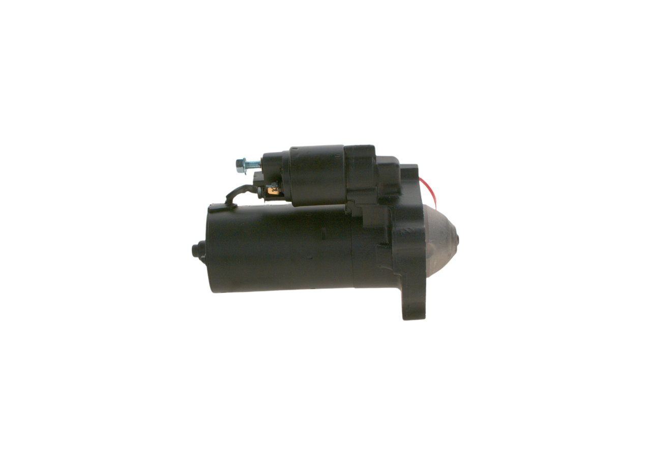 Starter - 0 986 013 240 BOSCH