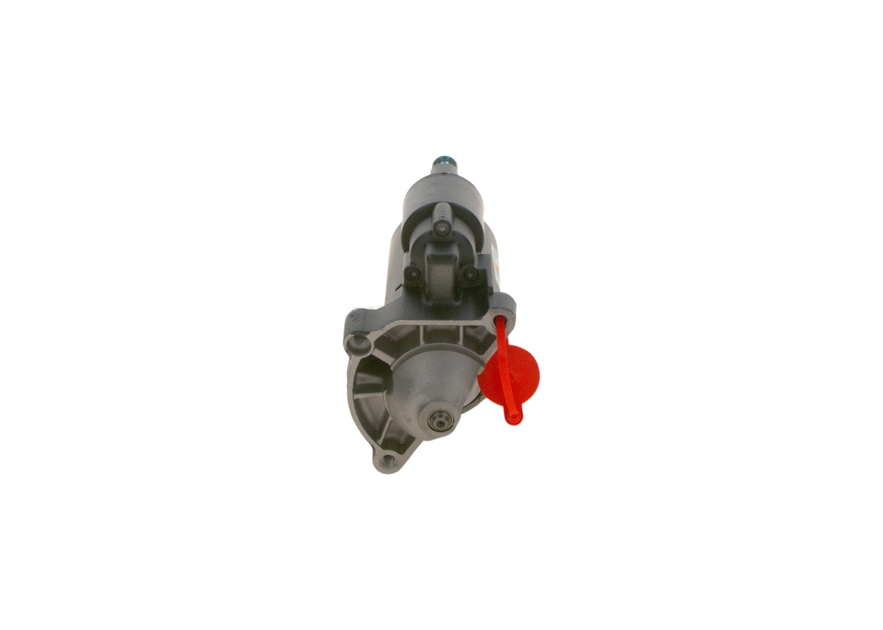 Starter - 0 986 013 240 BOSCH