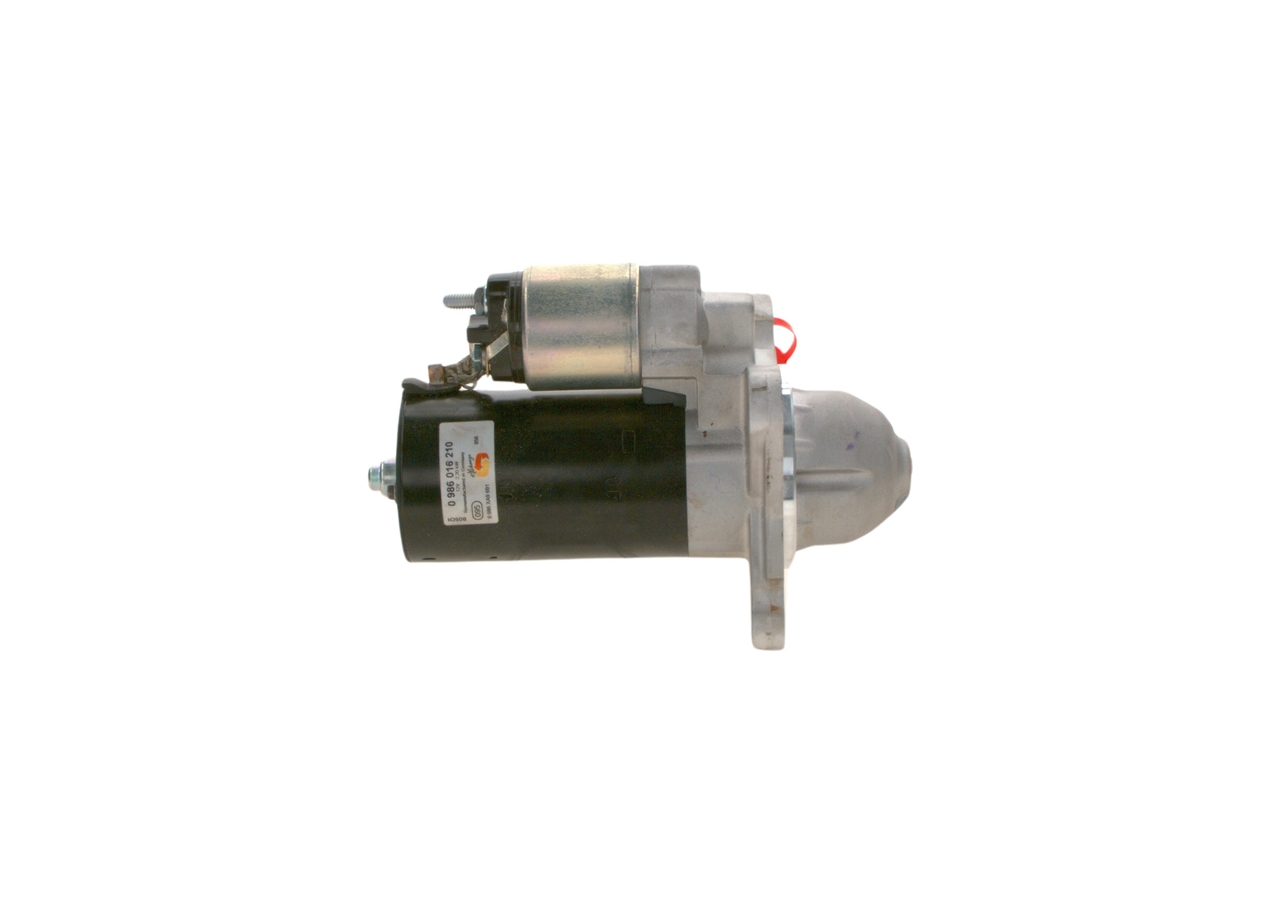 Starter - 0 986 016 210 BOSCH