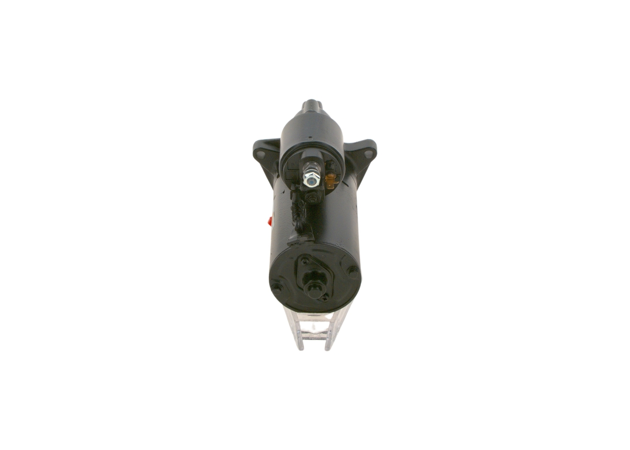 Starter - 0 986 016 340 BOSCH