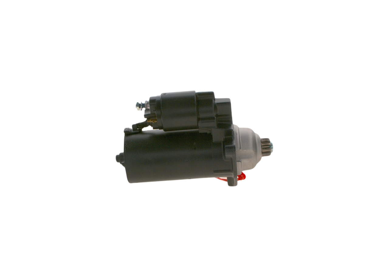 Starter - 0 986 016 340 BOSCH