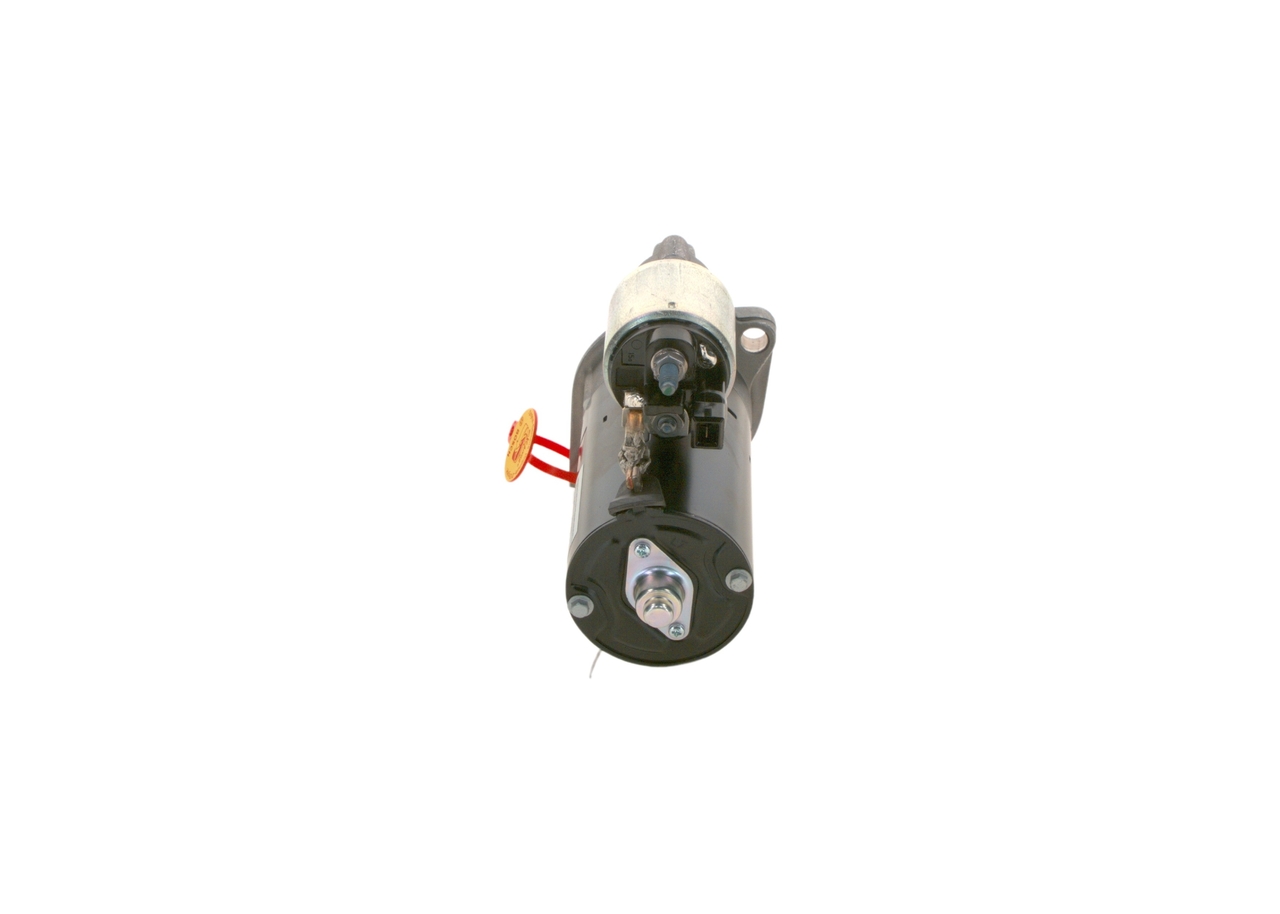 Starter - 0 986 016 980 BOSCH