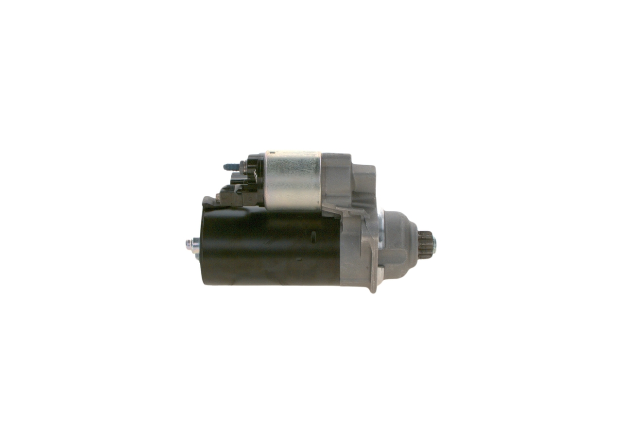 Starter - 0 986 016 980 BOSCH