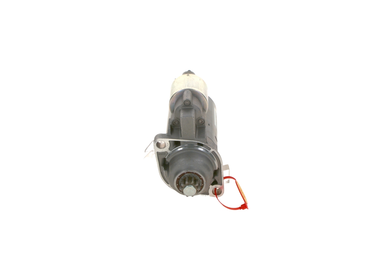 Starter - 0 986 016 980 BOSCH