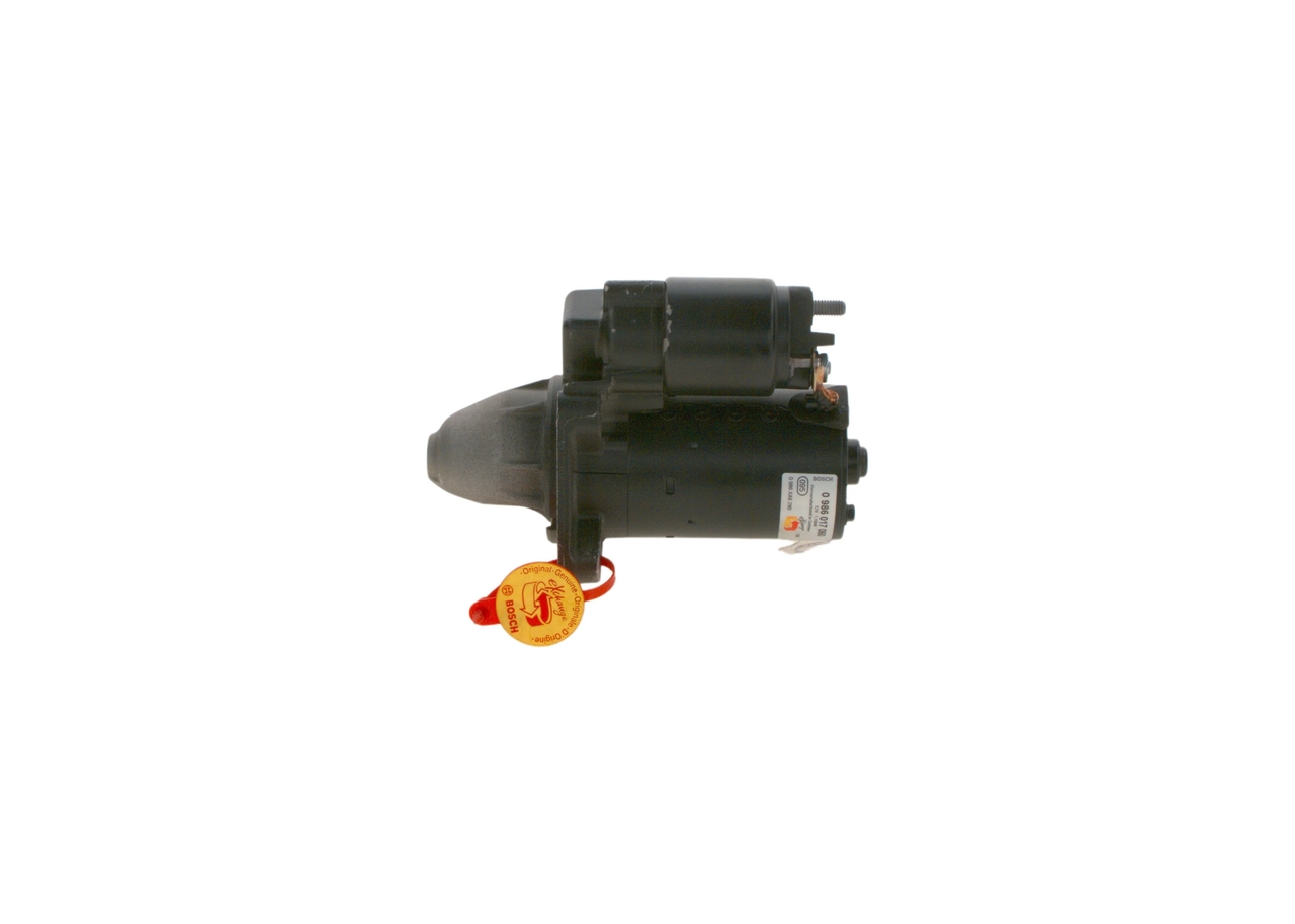 Starter - 0 986 017 060 BOSCH