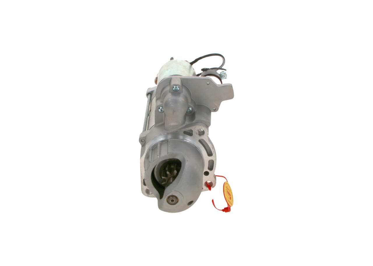 Starter - 0 986 017 240 BOSCH