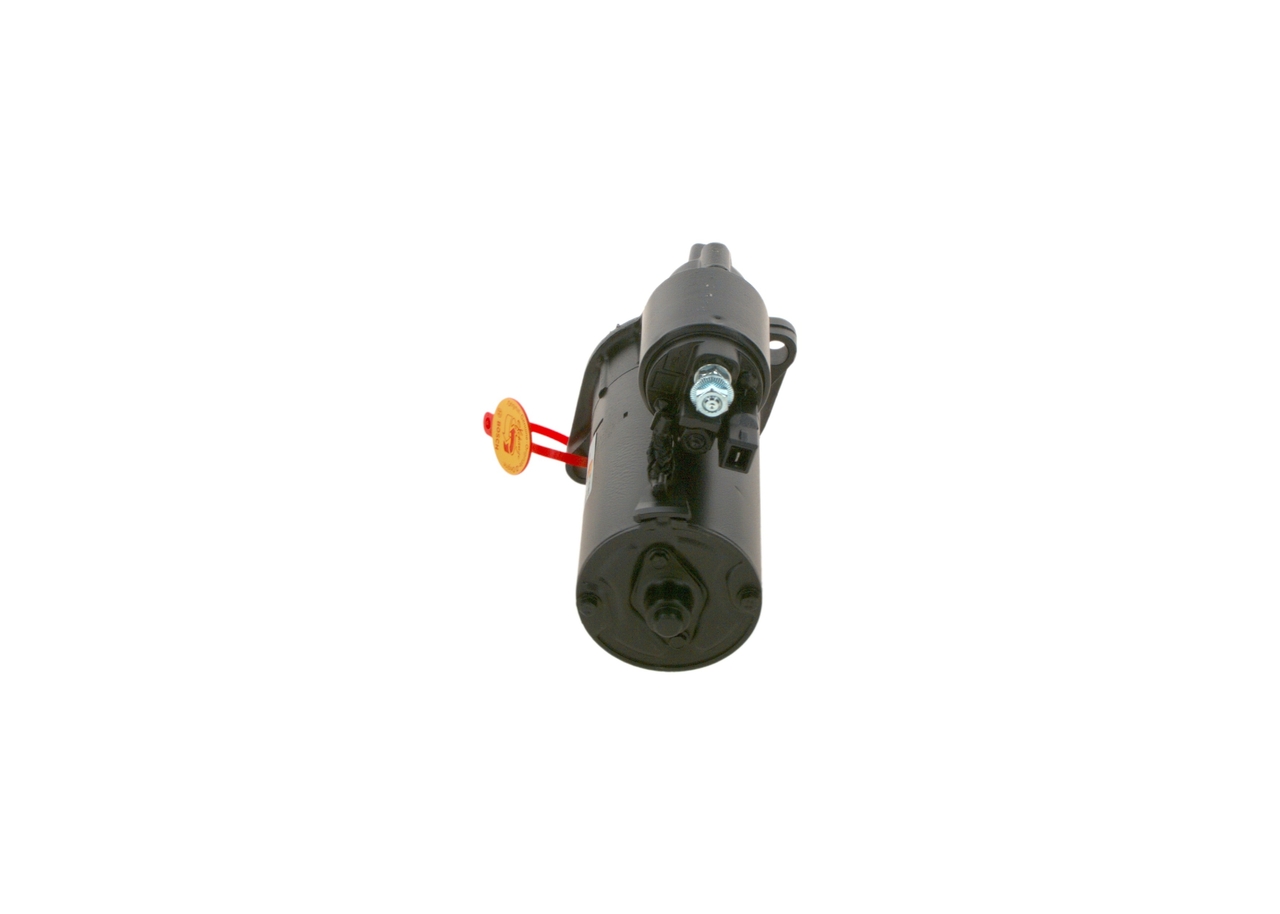 Starter - 0 986 017 460 BOSCH