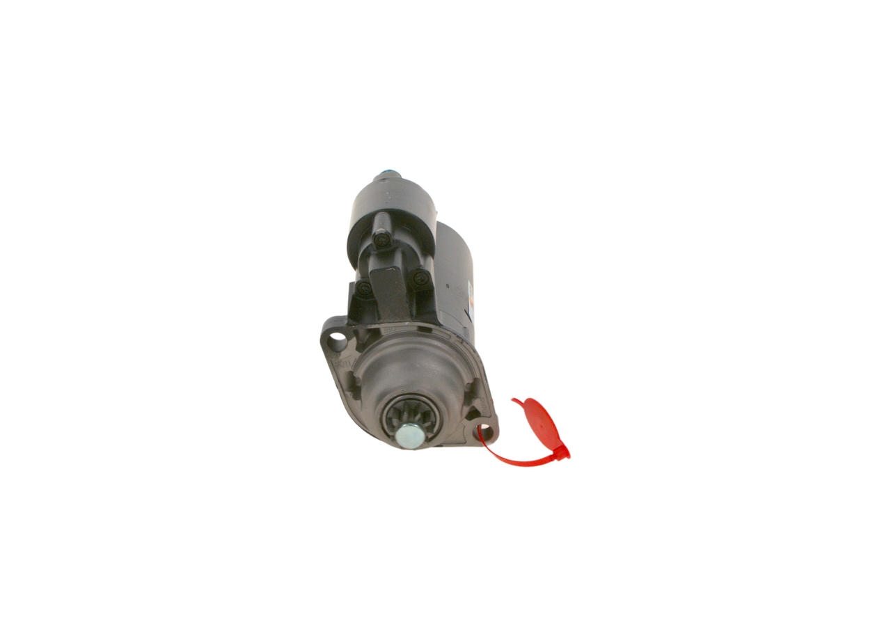 Starter - 0 986 017 460 BOSCH