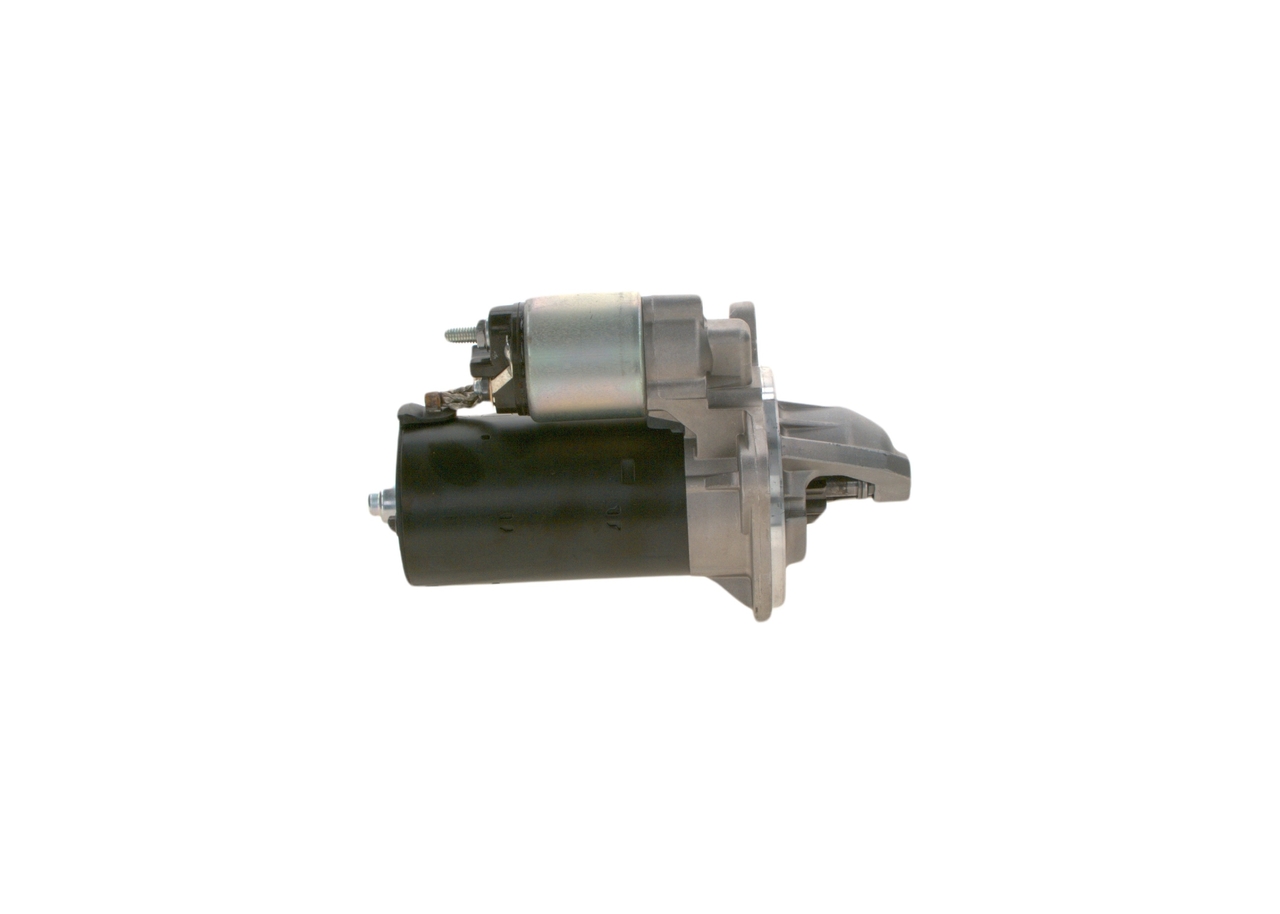 Starter - 0 986 017 490 BOSCH