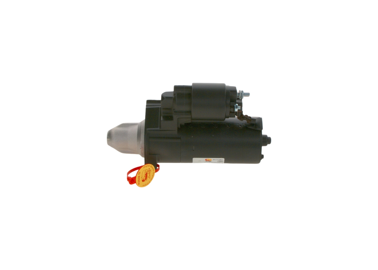 Starter - 0 986 017 890 BOSCH