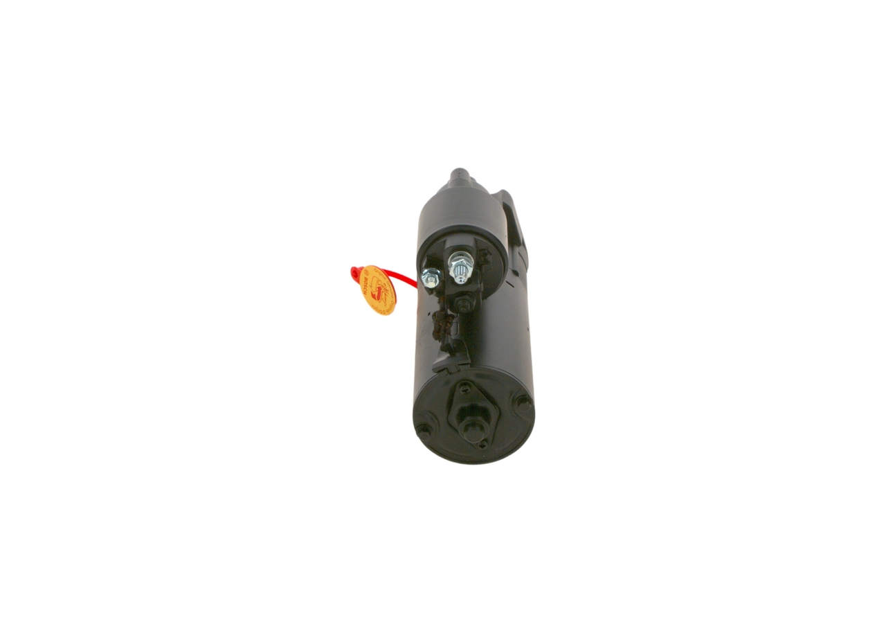 Starter - 0 986 017 890 BOSCH