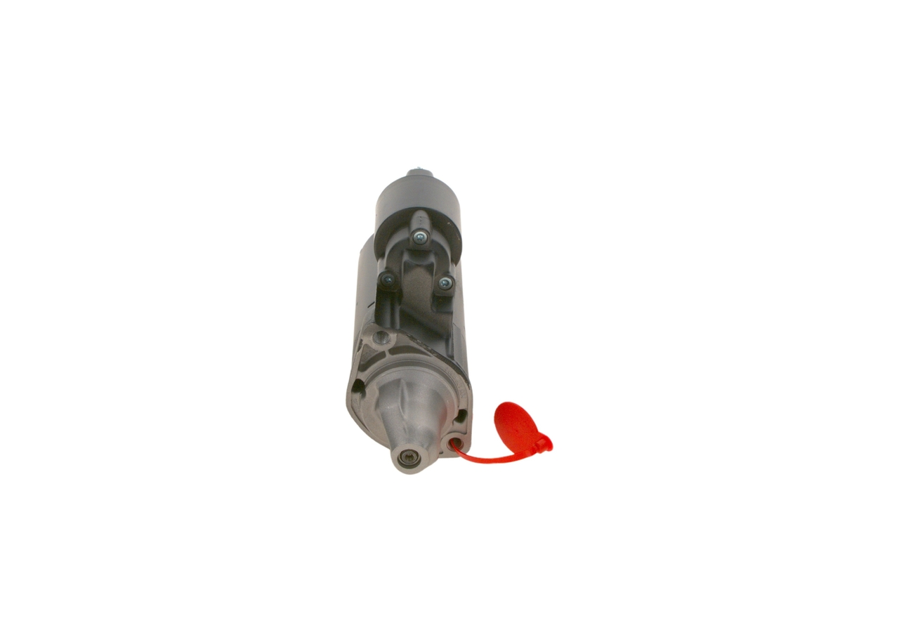 Starter - 0 986 017 890 BOSCH