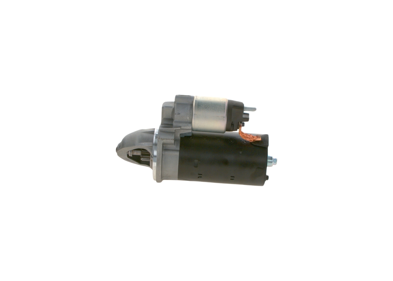 Стартер - 0 986 018 270 BOSCH