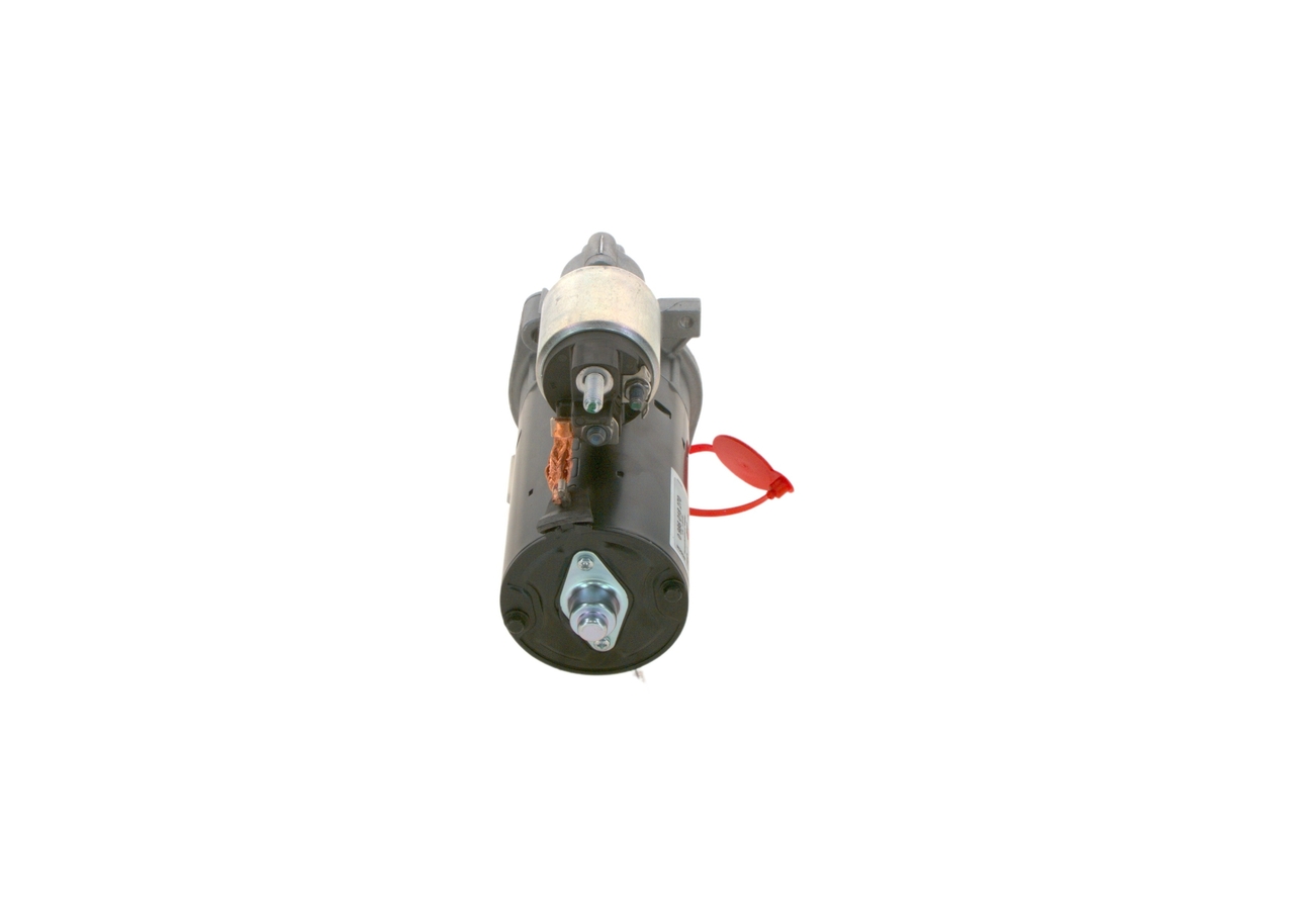 Starter - 0 986 018 270 BOSCH