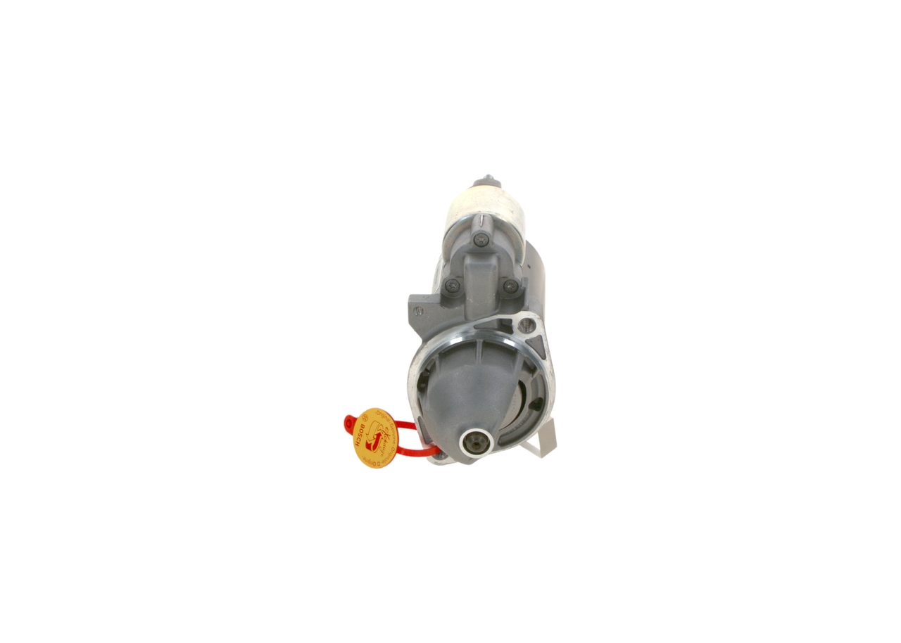 Starter - 0 986 018 270 BOSCH