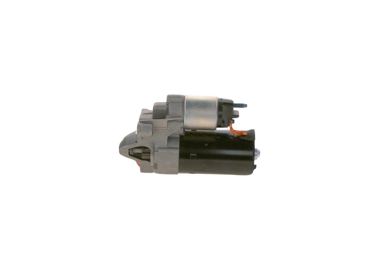 Starter - 0 986 018 310 BOSCH
