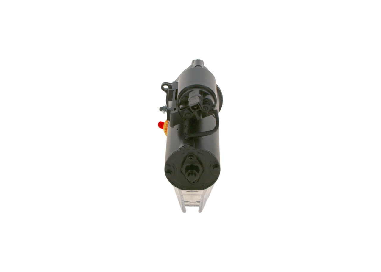 Motorino d'avviamento - 0 986 018 380 BOSCH