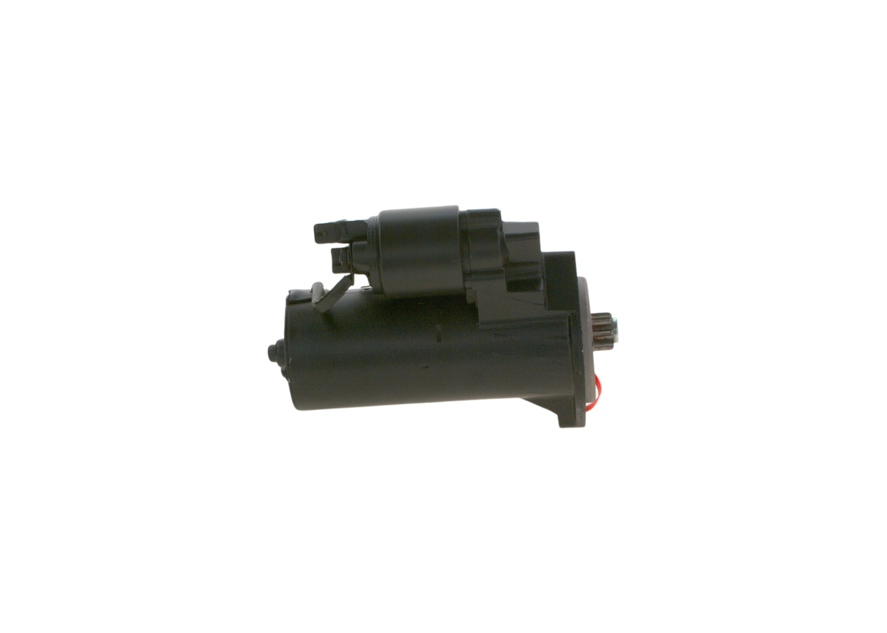 Motorino d'avviamento - 0 986 018 380 BOSCH