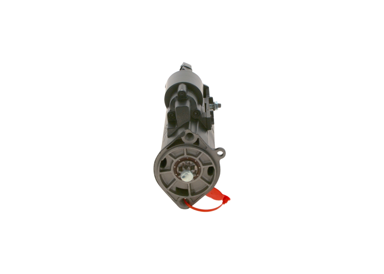 Motorino d'avviamento - 0 986 018 380 BOSCH