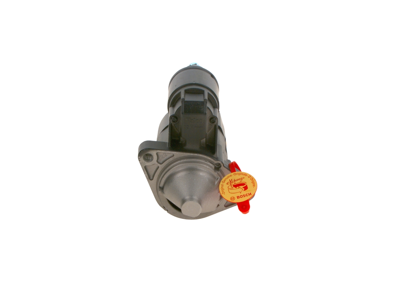 Starter - 0 986 018 630 BOSCH