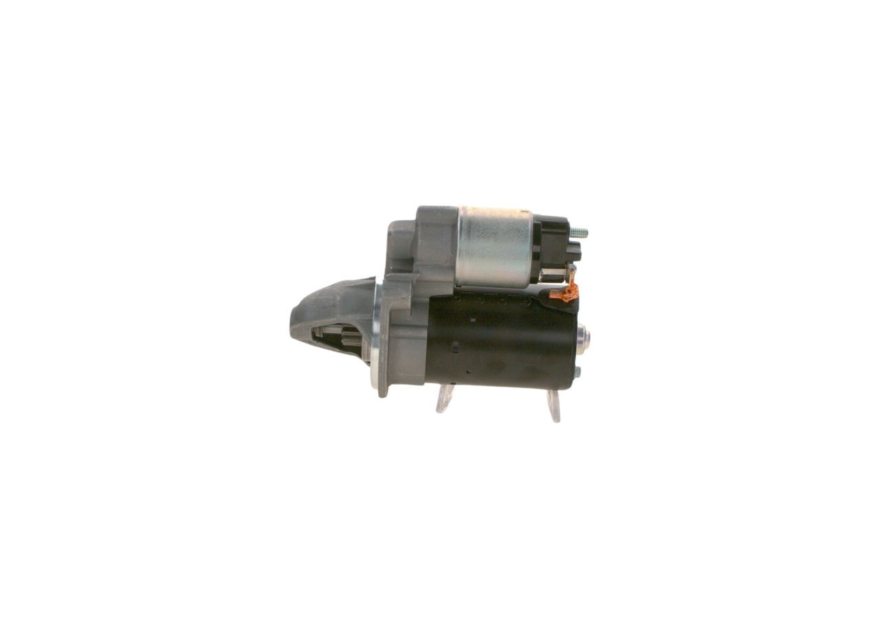 starteris - 0 986 018 850 BOSCH