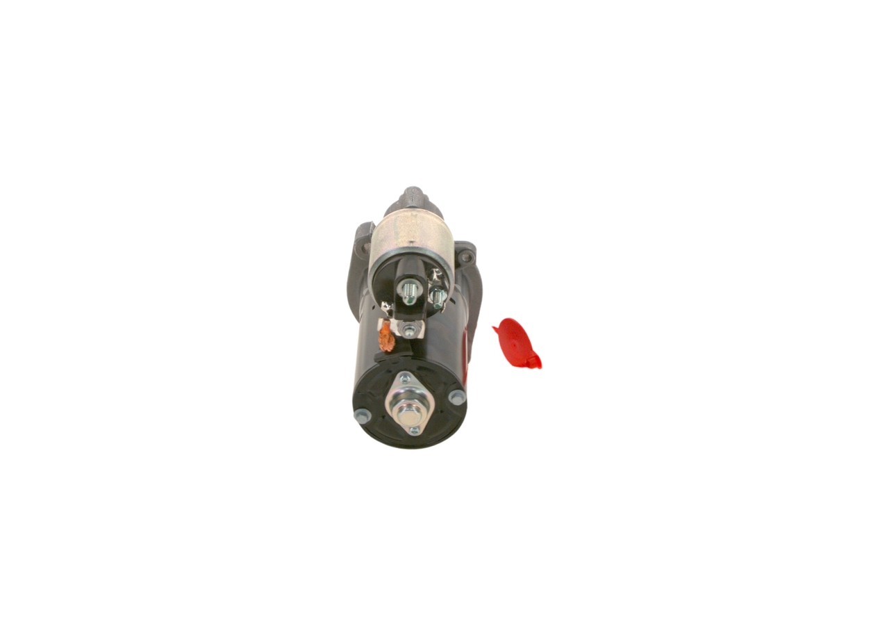Starter - 0 986 018 850 BOSCH