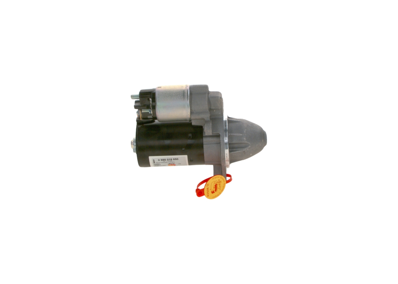 Starter - 0 986 018 850 BOSCH