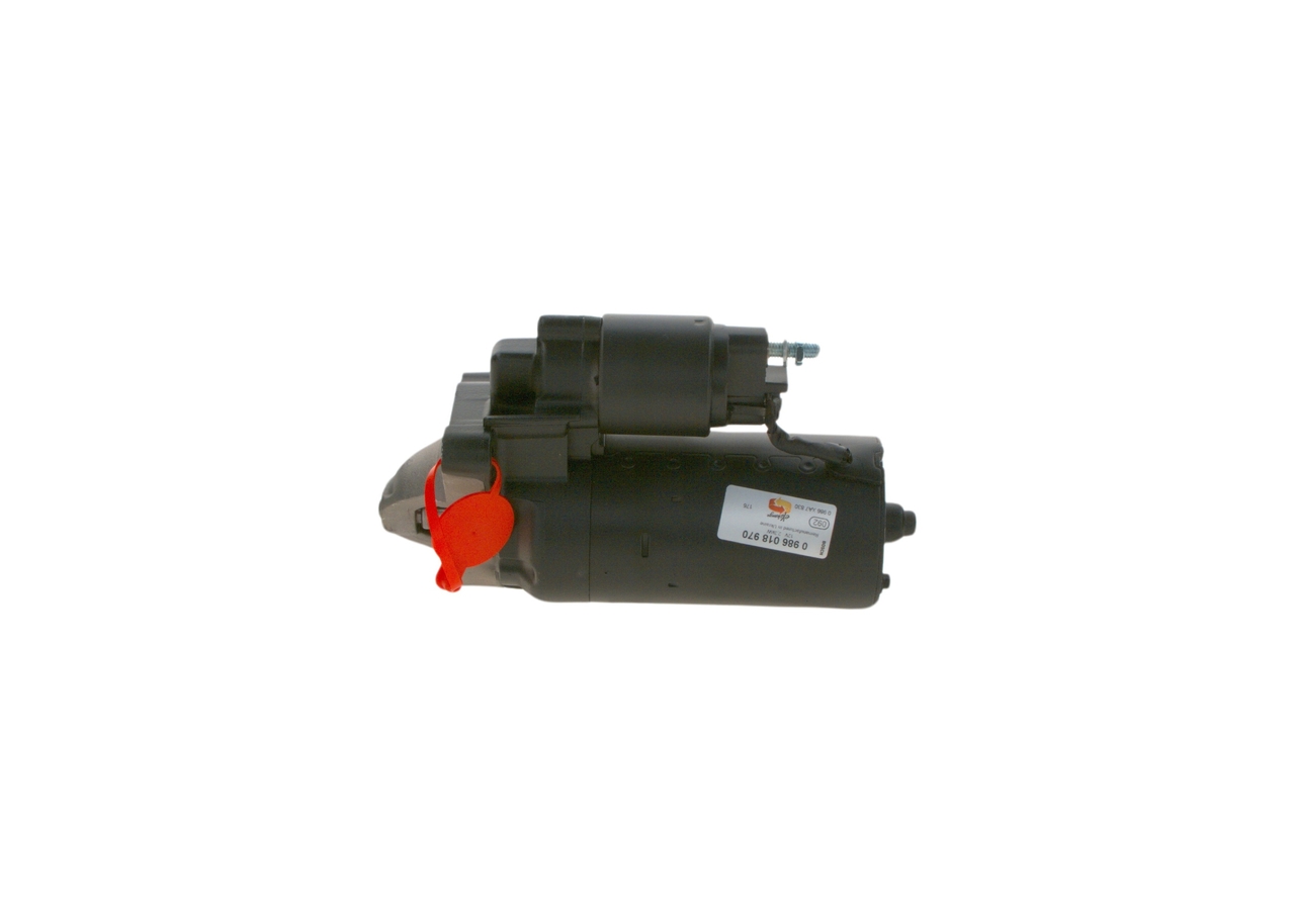 Starter - 0 986 018 970 BOSCH